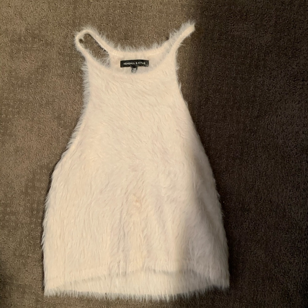 kendall and kyle top